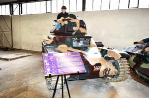379- Saumur Musee